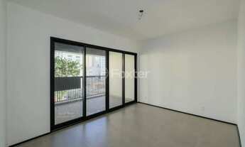 Imagem: Apartamento à venda Rua das Palmeiras