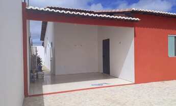 Imagem: Excelente casa 3/4 no bairro Jatobá