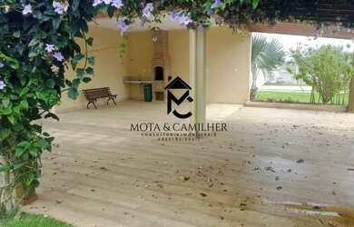 Imagem 5: Terreno à venda em condomínio fechado