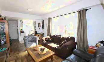 Imagem 5: Apartamento 2 Dormitórios com Vaga No Petrópolis