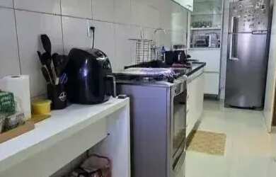 Imagem 3: Apartamento 3/4 com vista pro mar da Jatiúca