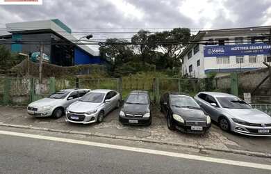 Imagem 4: TERRENO COMERCIAL em COTIA - SP, GRANJA VIANA