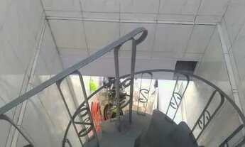 Imagem 6: Sobrado em Rua Alfredo Albertini - Marapé - Santos/SP