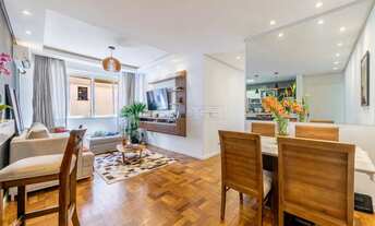 Imagem 2: Apartamento 03 dormitório no Auxiliadora