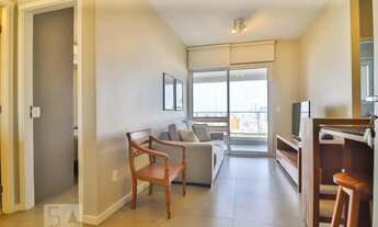 Imagem: Apartamento à Venda - Consolação, 1 Quarto