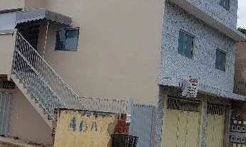 Imagem: Alugo kit 1 quarto Sobradinho