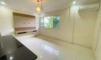 Imagem 2: Residencial Tocantins 55m² 2 Quartos, 1ª Etapa, Chapada - Manaus - AM