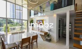 Imagem 3: Apartamento à venda na Avenida Dona Helena Pereira de Moraes, 290 - Panamby - São Paulo