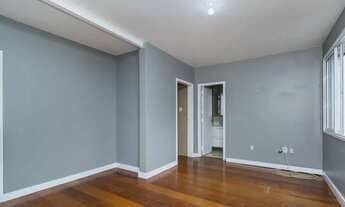 Imagem 2: Apartamento para locação na Guilherme Alves Jardim Botânico | 2 Dormitórios