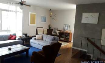 Imagem 5: SOBRADO - VILA MADALENA - SP