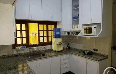 Imagem 6: Oportunidade - Casa - Bosque dos Eucaliptos - 2 Dormitórios - 125m²