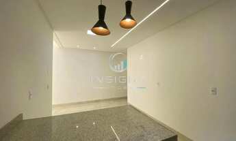 Imagem 7: Casa padrão à venda em Residencial Campos do Jordão, Anápolis