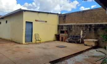 Imagem 7: Vendo uma casa no Jardim aero rancho