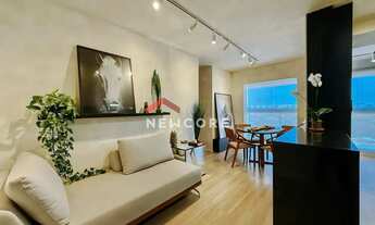 Imagem 2: Apartamento em Rua Braz Sátiro de Souza - Aclimação - Uberlândia/MG