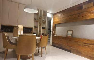 Imagem 11: Apartamento com 3 dormitórios, 138 m² - venda por R$ 1.818.000,00 ou aluguel por R$ 14.150