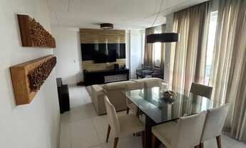 Imagem 7: MARAVILHOSO apto NO CONDOMINIO LUAU DE PONTA NEGRA - NATAL/RN