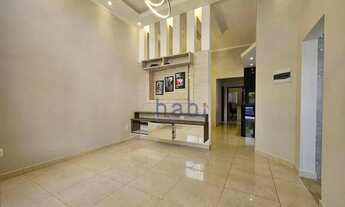 Imagem 2: Casa com 3 dormitórios à venda, 141 m² por R$ 780.000,00 - Horto Florestal III - Sorocaba