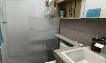 Imagem 6: Casa de alto padrão Jardim Belvedere (3 Quartos sendo 1 Suíte