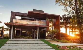 Imagem 2: Casa em Rs 235 - Aspen Mountain - Gramado/RS