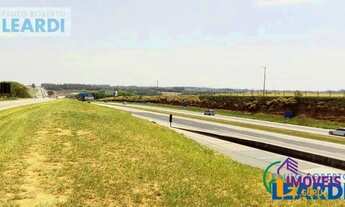 Imagem 4: AREA - REGIÃO DO AEROPORTO DE VIRACOPOS - SP