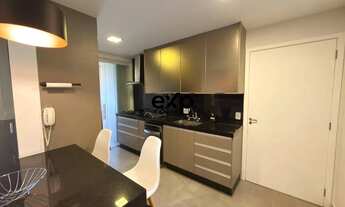 Imagem: Apartamento a venda com 130m², 3 dorms