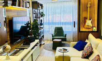 Imagem 6: Apartamento 2 Quartos com 1 Suíte e 72m² - Bom Abrigo - EST