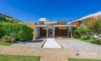 Imagem 6: Casa Térrea a venda com 4 suítes em vinhedo/SP