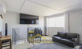 Imagem 4: Excelente oportunidade! Cobertura à venda em São José dos Pinhais-PR, bairro Boneca do Igu