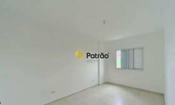 Imagem 7: Apartamento com 2 dormitórios para alugar, 77 m² por R$ 2.452,00/mês - Vila Nogueira - Dia