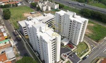 Imagem 7: Apartamento com 2 dormitórios à venda, 47 m² por R$ 360.000,00 - Jardim Nova Europa - Camp