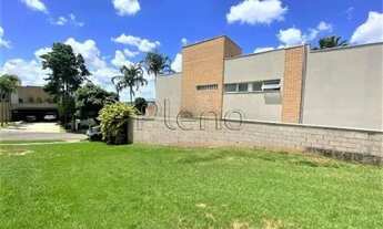 Imagem 3: Terreno à venda no Condomínio Ville Sainte Helene, Sousas (Campinas)