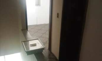 Imagem 7: Casa na Fazenda Grande do Retiro