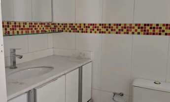 Imagem 7: Imóvel para aluguel com 60 metros quadrados com 2 quartos em Quarta Parada - São Paulo - S