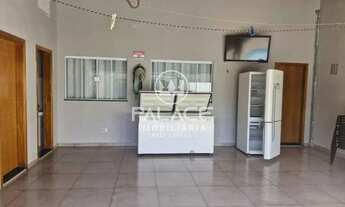 Imagem 7: Casa à venda em água branca, piracicaba 2 quartos 80m²