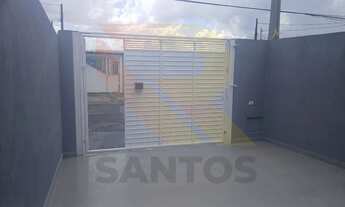 Imagem 5: CASA - CENTRO RESIDENCIAL - ARUJÁ Casa com 02 dormitórios (sendo 01 suíte), sala, cozinha