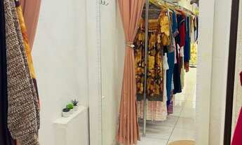 Imagem 4: Vendo ponto comercial- loja