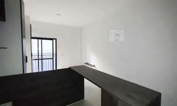 Imagem 4: Imóvel para aluguel possui 27 metros quadrados com 1 quarto em Lapa - São Paulo - SP