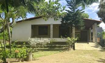 Imagem: Casa à venda em rua pública, MOSQUEIRO