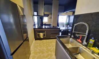 Imagem 2: Alugo ou vendo Apartamento Caminho das Árvores 2 Quartos Semi-mobiliado (SM_RAF