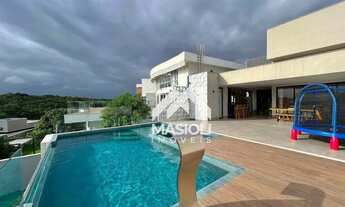 Imagem 2: Imóvel para aluguel possui 400 metros quadrados com 4 quartos em Interlagos - Vila Velha