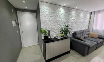 Imagem 2: Apartamento em Rua Iososuke Okaue - Jardim Helian - São Paulo/SP