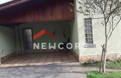 Imagem 4: Casa de condomínio em Rua Paschoal Santa Maria - Residencial das Américas - Ribeirão Preto