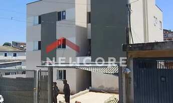 Imagem: Apartamento em Rio Grande da Serra - Vila