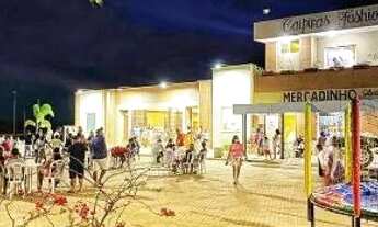 Imagem 3: Lote Comercial Smart City Laguna