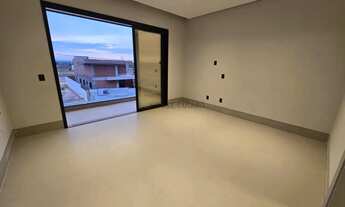 Imagem 6: Casa Alto Padrão com 3 suítes - Condomínio Brisas