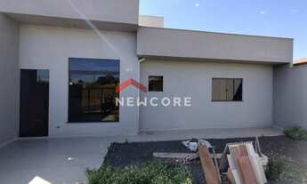 Imagem 4: Casa em Rua Antônio Urias - Jardim Imagawa - Londrina/PR