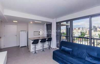 Imagem 2: Apartamento no Petrópolis