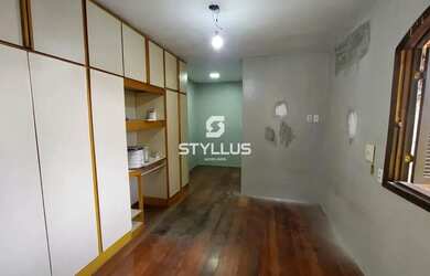 Imagem 6: Pilares Casa com 4 dormitórios