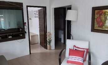 Imagem 4: Casa São Francisco do Sul na Praia Grande