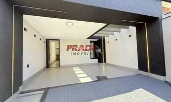 Imagem 4: Casa à venda em Maringá, Jardim Paris, com 3 quartos, com 105 m²